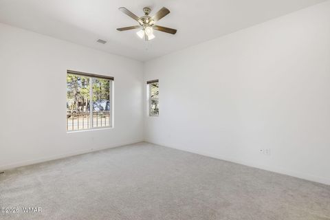 Tiny photo for Lakeside, AZ 85929 (MLS # 259803)