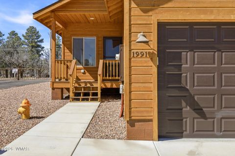 Tiny photo for Lakeside, AZ 85929 (MLS # 259803)