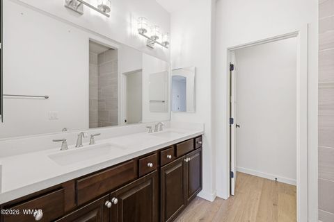 Tiny photo for Lakeside, AZ 85929 (MLS # 259803)