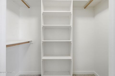 Tiny photo for Lakeside, AZ 85929 (MLS # 259803)