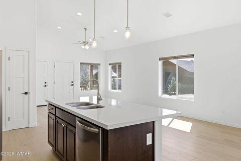 Tiny photo for Lakeside, AZ 85929 (MLS # 259803)