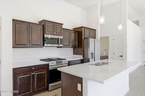 Tiny photo for Lakeside, AZ 85929 (MLS # 259803)