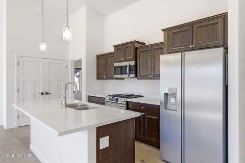 Tiny photo for Lakeside, AZ 85929 (MLS # 259803)