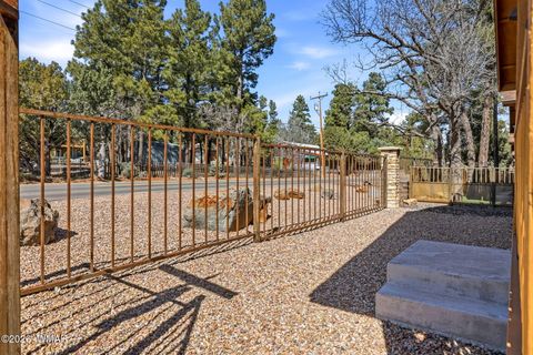Tiny photo for Lakeside, AZ 85929 (MLS # 259803)