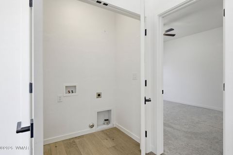 Tiny photo for Lakeside, AZ 85929 (MLS # 259803)