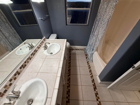Tiny photo for 2185 Graphite Road, Clay Springs, AZ 85923 (MLS # 263092)