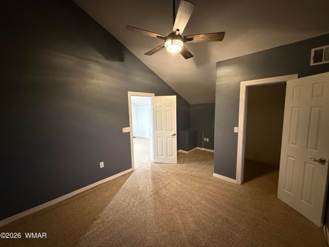 Tiny photo for 2185 Graphite Road, Clay Springs, AZ 85923 (MLS # 263092)