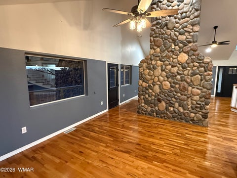 Tiny photo for 2185 Graphite Road, Clay Springs, AZ 85923 (MLS # 263092)