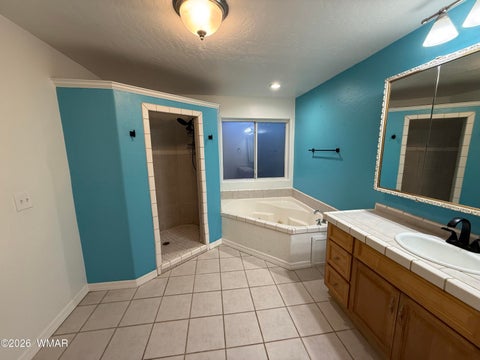 Tiny photo for 2185 Graphite Road, Clay Springs, AZ 85923 (MLS # 263092)