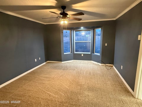 Tiny photo for 2185 Graphite Road, Clay Springs, AZ 85923 (MLS # 263092)