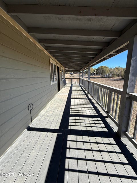 Tiny photo for 2185 Graphite Road, Clay Springs, AZ 85923 (MLS # 263092)