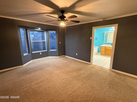 Tiny photo for 2185 Graphite Road, Clay Springs, AZ 85923 (MLS # 263092)