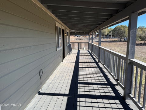 Tiny photo for 2185 Graphite Road, Clay Springs, AZ 85923 (MLS # 263092)