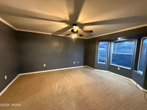 Tiny photo for 2185 Graphite Road, Clay Springs, AZ 85923 (MLS # 263092)