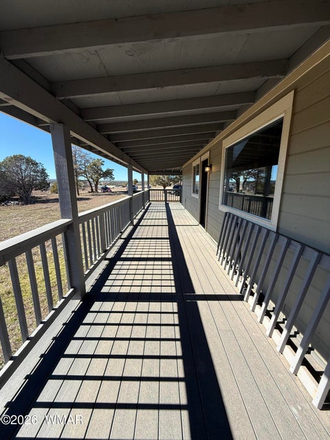 Tiny photo for 2185 Graphite Road, Clay Springs, AZ 85923 (MLS # 263092)