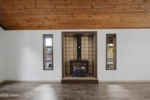 Tiny photo for 5727 Mule Deer Way, Pinetop, AZ 85935 (MLS # 262031)