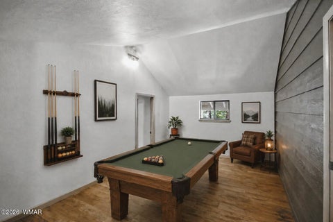 Tiny photo for 5727 Mule Deer Way, Pinetop, AZ 85935 (MLS # 262031)