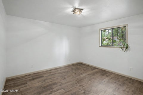 Tiny photo for 5727 Mule Deer Way, Pinetop, AZ 85935 (MLS # 262031)