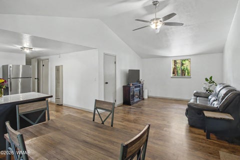 Tiny photo for 5727 Mule Deer Way, Pinetop, AZ 85935 (MLS # 262031)