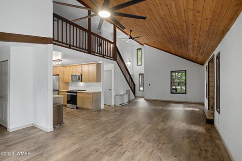 Tiny photo for 5727 Mule Deer Way, Pinetop, AZ 85935 (MLS # 262031)