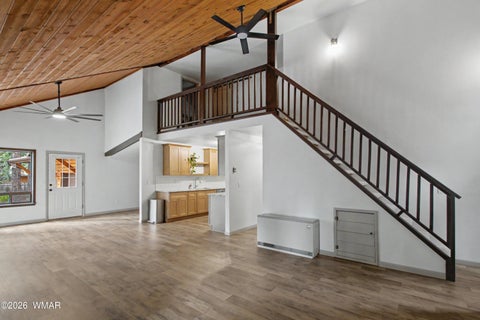 Tiny photo for 5727 Mule Deer Way, Pinetop, AZ 85935 (MLS # 262031)