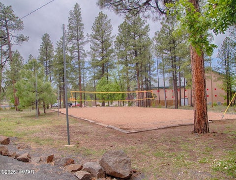 Tiny photo for 5727 Mule Deer Way, Pinetop, AZ 85935 (MLS # 262031)