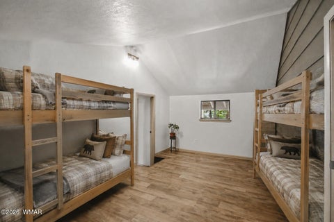 Tiny photo for 5727 Mule Deer Way, Pinetop, AZ 85935 (MLS # 262031)