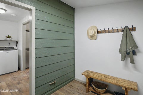 Tiny photo for 5727 Mule Deer Way, Pinetop, AZ 85935 (MLS # 262031)
