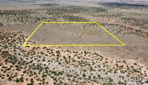 Photo of Lot 7 Snowflake Boulevard, Snowflake, AZ 85937 (MLS # 259496)