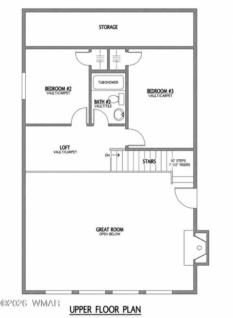 Tiny photo for 711 Pine Creek Drive, Lakeside, AZ 85929 (MLS # 262477)