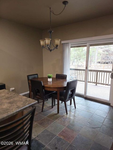 Tiny photo for 6931 Mercury Drive, Lakeside, AZ 85929 (MLS # 259590)