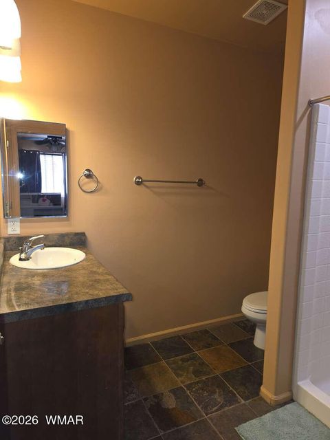 Tiny photo for 6931 Mercury Drive, Lakeside, AZ 85929 (MLS # 259590)