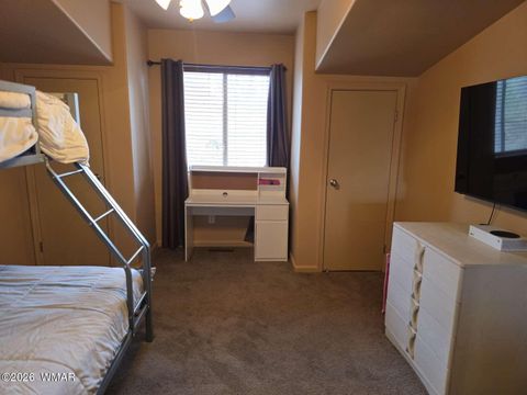 Tiny photo for 6931 Mercury Drive, Lakeside, AZ 85929 (MLS # 259590)