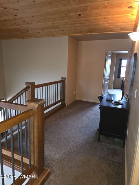 Tiny photo for 6931 Mercury Drive, Lakeside, AZ 85929 (MLS # 259590)