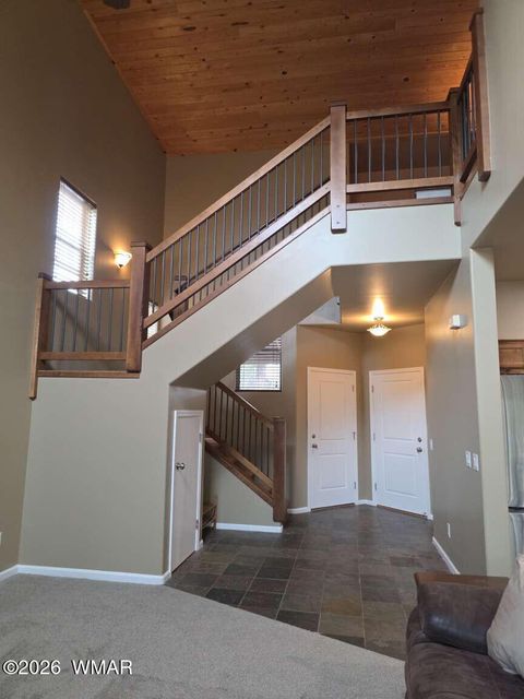 Tiny photo for 6931 Mercury Drive, Lakeside, AZ 85929 (MLS # 259590)