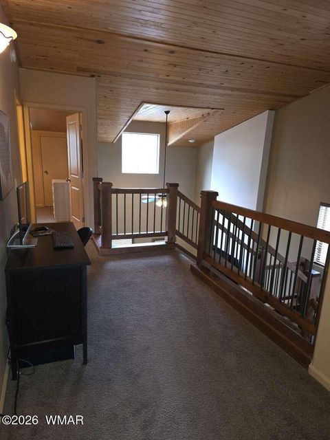 Tiny photo for 6931 Mercury Drive, Lakeside, AZ 85929 (MLS # 259590)