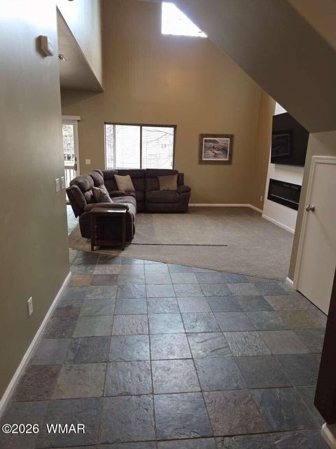 Tiny photo for 6931 Mercury Drive, Lakeside, AZ 85929 (MLS # 259590)