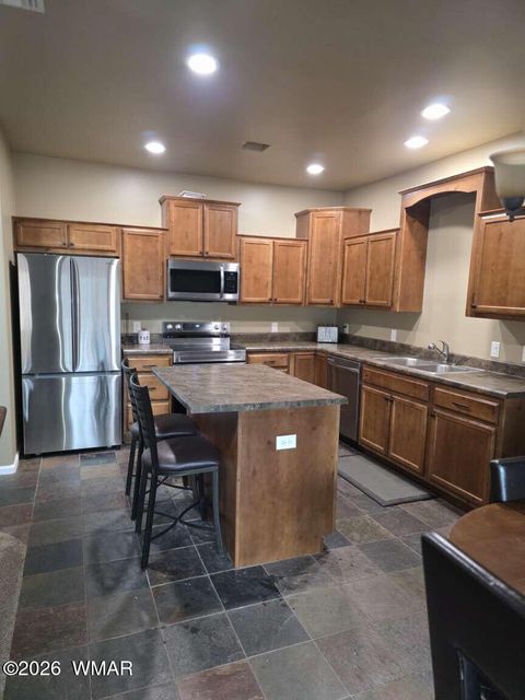 Tiny photo for 6931 Mercury Drive, Lakeside, AZ 85929 (MLS # 259590)