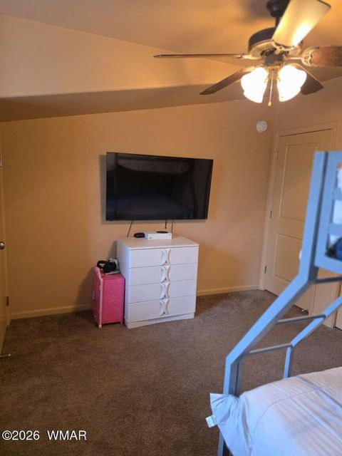 Tiny photo for 6931 Mercury Drive, Lakeside, AZ 85929 (MLS # 259590)