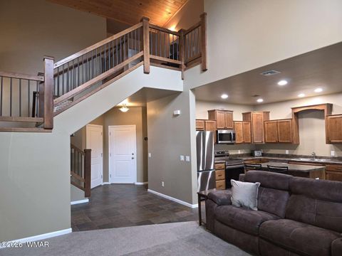 Tiny photo for 6931 Mercury Drive, Lakeside, AZ 85929 (MLS # 259590)