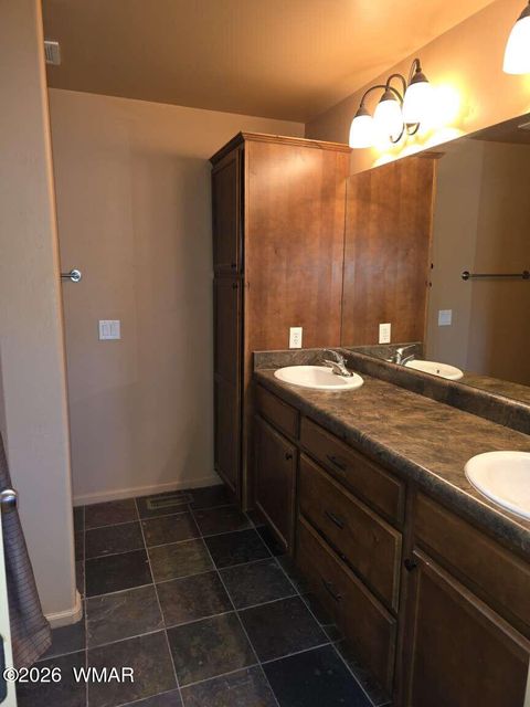 Tiny photo for 6931 Mercury Drive, Lakeside, AZ 85929 (MLS # 259590)