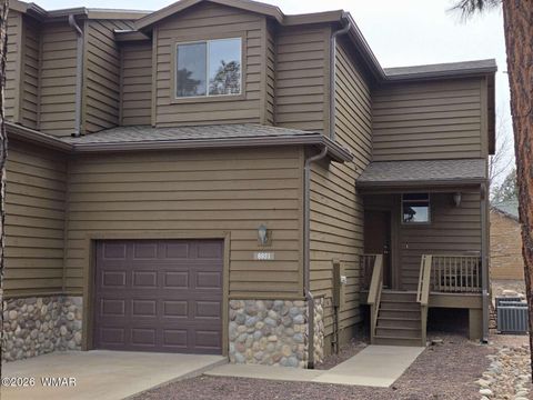 Photo of 6931 Mercury Drive, Lakeside, AZ 85929 (MLS # 259590)