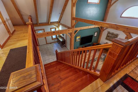 Tiny photo for 950 E Osprey Lane, Pinetop, AZ 85935 (MLS # 258062)
