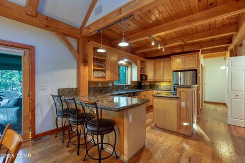 Tiny photo for 950 E Osprey Lane, Pinetop, AZ 85935 (MLS # 258062)