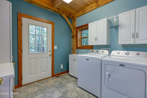 Tiny photo for 950 E Osprey Lane, Pinetop, AZ 85935 (MLS # 258062)