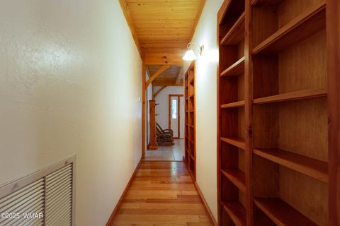 Tiny photo for 950 E Osprey Lane, Pinetop, AZ 85935 (MLS # 258062)