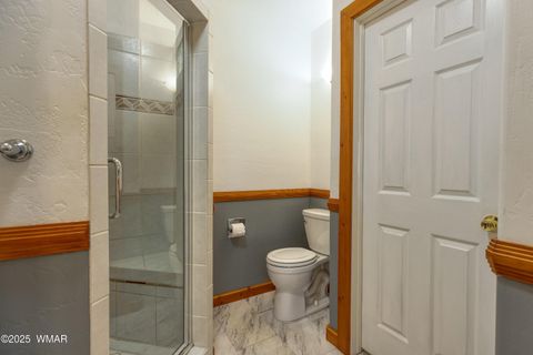 Tiny photo for 950 E Osprey Lane, Pinetop, AZ 85935 (MLS # 258062)