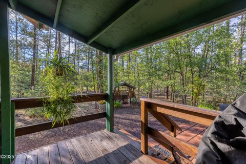 Tiny photo for 950 E Osprey Lane, Pinetop, AZ 85935 (MLS # 258062)