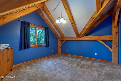 Tiny photo for 950 E Osprey Lane, Pinetop, AZ 85935 (MLS # 258062)