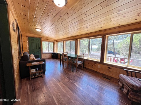 Tiny photo for 3428 High Country Drive, Heber, AZ 85928 (MLS # 262061)